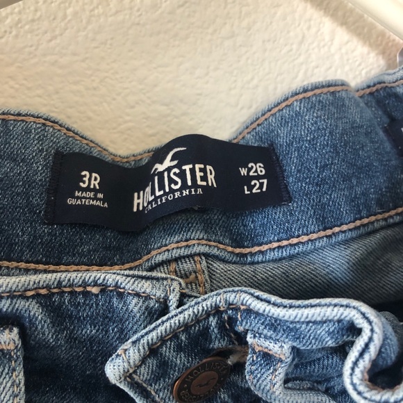 Ultra High Rise Mom Jean - Picture 5 of 6